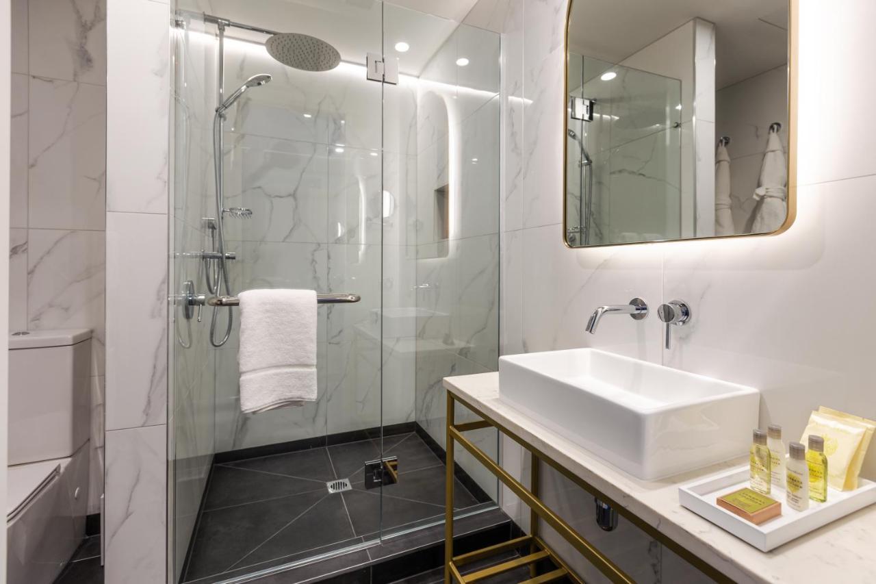 The Muse Christchurch Art Hotel Εξωτερικό φωτογραφία